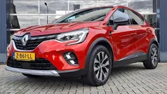 Gebruikt 2023 Renault Captur Techno SUV | € 24.950 (Eerlijke prijs)