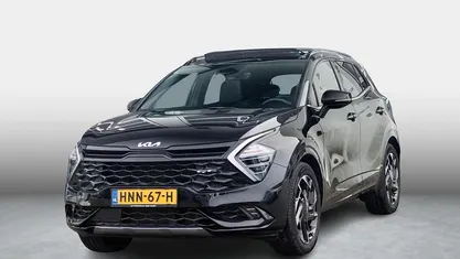 Occasion Kia Sportage GT-Line 2025 SUV