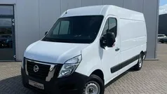Gebruikt 2023 Renault Master Komfort Van | € 22.940 (Goede deal)