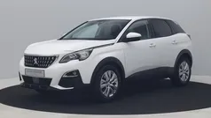 Gebruikt 2019 Peugeot 3008 Active SUV | € 18.500 (Super prijs)