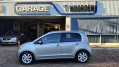 Grijs Gebruikt 2016 Seat Mii CONNECT Hatchback | € 6.750 (Eerlijke prijs)