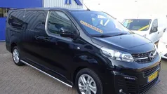 Gebruikt 2020 Opel Vivaro Innovation Van | € 19.250 (Super prijs)