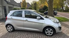 Gebruikt 2014 Kia Picanto Hatchback | € 3.550 (Goede deal)
