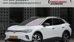 Gebruikt 2021 VW ID.4 SUV | € 24.850 (Goede deal)