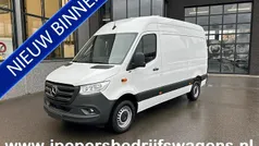 Gebruikt 2023 Mercedes Sprinter Van | € 30.950 (Super prijs)