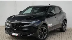 Zwart Gebruikt 2025 Alfa Romeo Junior Edizione Speciale SUV | € 36.900 (Eerlijke prijs)