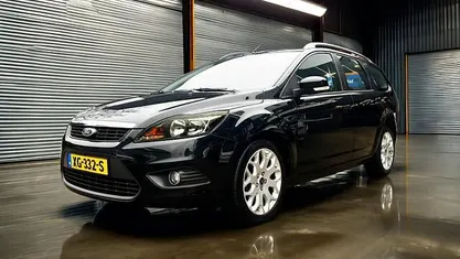 Occasion 2009 Ford Focus Trend Stationwagen | € 2.440 (Eerlijke prijs)