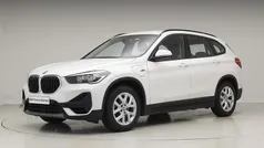 Wit Gebruikt 2022 BMW X1 Comfort Edition SUV | € 30.895 (Eerlijke prijs)