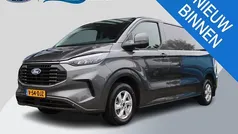 Gebruikt 2024 Ford Transit Custom Limited Van | € 29.900 (Eerlijke prijs)