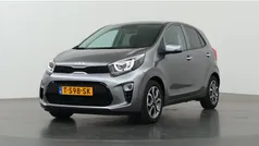 Grijs Gebruikt 2023 Kia Picanto Hatchback | € 16.835 (Eerlijke prijs)