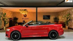 Audi A3 Cabriolet
