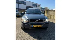 Grijs Gebruikt 2005 Volvo XC90 Ocean Race SUV | € 4.950 (Super prijs)