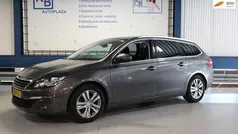 Gebruikt 2014 Peugeot 308 Stationwagen | € 4.500 (Eerlijke prijs)