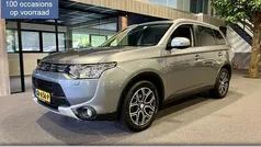 Gebruikt 2015 Mitsubishi Outlander Instyle SUV | € 11.990 (Goede deal)