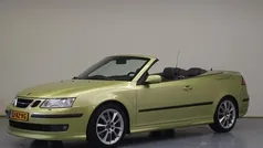 Gebruikt 2005 Saab 9-3 Cabriolet Aero Cabriolet | € 14.950 (Goede deal)