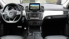 Gebruikt 2016 Mercedes GLE350 Sport Edition SUV | € 39.950 (Super prijs)