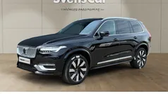 Overige Gebruikt 2024 Volvo XC90 Plus SUV | € 67.445 (Super prijs)