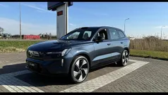 Blauw Nieuw 2025 Volvo EX90 Performance SUV | € 99.940 (Super prijs)