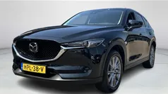 Gebruikt 2020 Mazda CX-5 Signature SUV | € 29.880 (Eerlijke prijs)