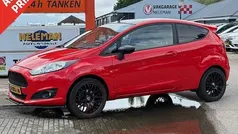 Gebruikt 2015 Ford Fiesta Style Hatchback | € 6.444 (Eerlijke prijs)