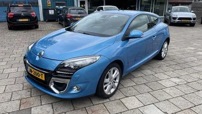 Occasion Renault Mégane GT Line GT-Line 116 PK (85 kW) 2013 Coupé