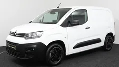 Gebruikt 2020 Citroën Berlingo MPV | € 14.950 (Goede deal)