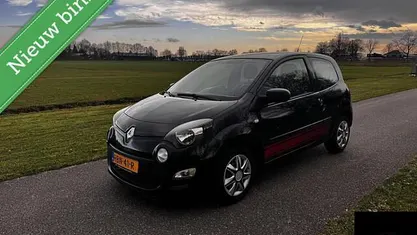 Occasion Renault Twingo 75 PK (55 kW) 2014 Hatchback