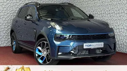 Gebruikt 2025 Lynk & Co 01 SUV | € 33.350 (Eerlijke prijs)