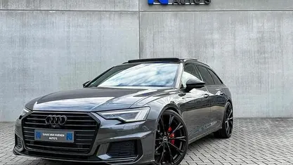 Gebruikt 2019 Audi A6 S-Line Stationwagen | € 40.950 (Eerlijke prijs)