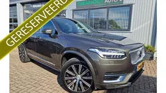 Grijs Gebruikt 2020 Volvo XC90 Inscription SUV | € 41.745 (Eerlijke prijs)