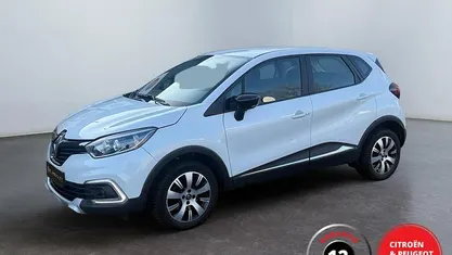 Occasion Renault Captur Bose Edition 2023 SUV