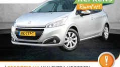 Gebruikt 2018 Peugeot 208 Hatchback | € 9.700 (Eerlijke prijs)