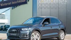 Grijs Gebruikt 2020 Audi Q5 Competition SUV | € 42.450 (Super prijs)
