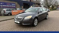 Gebruikt 2009 Opel Insignia Business Stationwagen | € 2.295 (Goede deal)