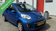 Gebruikt 2014 Citroën C1 Hatchback | € 4.249 (Goede deal)