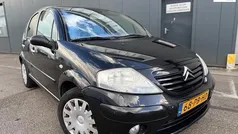 Gebruikt 2004 Citroën C3 Exclusive Hatchback | € 1.749 (Eerlijke prijs)