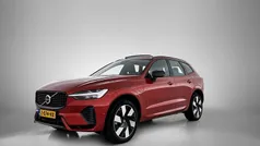 Rood Gebruikt 2024 Volvo XC60 Ultimate SUV | € 59.950 (Goede deal)