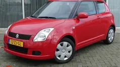 Gebruikt 2008 Suzuki Swift GLS Hatchback | € 1.250 (Goede deal)