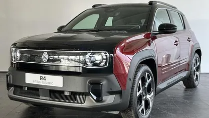 Occasion Renault R5 Komfort 110 kW (150 PK) 2026 Hatchback