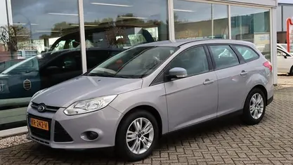 Occasion Ford Focus Trend 125 PK (91 kW) 2014 Stationwagen