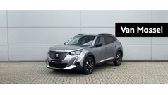 Gebruikt 2022 Peugeot 2008 Allure SUV | € 20.940 (Goede deal)