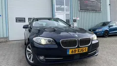 Gebruikt 2012 BMW 525 Executive Stationwagen | € 6.750 (Eerlijke prijs)