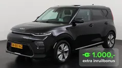 Kia Soul EV