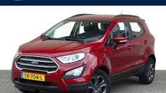 Gebruikt 2018 Ford Ecosport Trend SUV | € 12.900 (Eerlijke prijs)