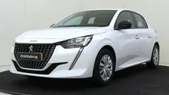 Gebruikt 2022 Peugeot 208 Active Hatchback | € 15.245 (Eerlijke prijs)