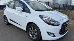 Wit Gebruikt 2016 Hyundai ix20 MPV | € 13.500 (Eerlijke prijs)