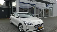 Gebruikt 2021 Ford Focus Business Edition Hatchback | € 16.895 (Goede deal)