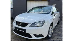 Wit Gebruikt 2013 Seat Ibiza SC Stylance Hatchback | € 6.250 (Eerlijke prijs)