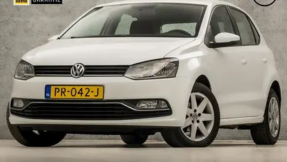 Gebruikt 2018 VW Polo Sportline Hatchback | € 8.445 (Super prijs)