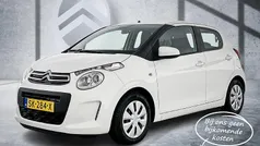 Gebruikt 2018 Citroën C1 Feel Hatchback | € 8.800 (Eerlijke prijs)